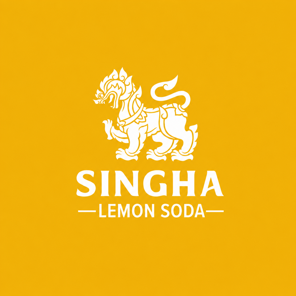 Singha Logo