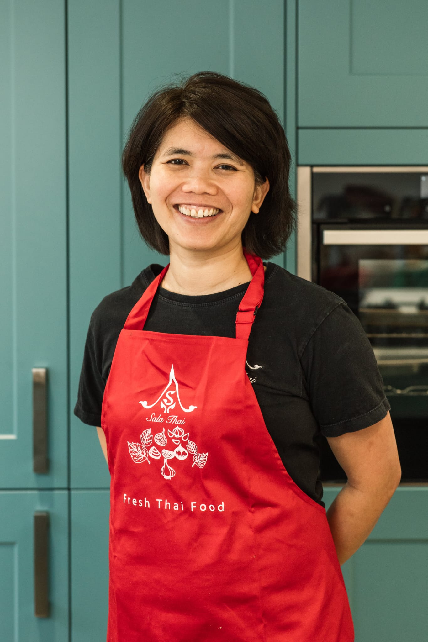 Chef Thippi